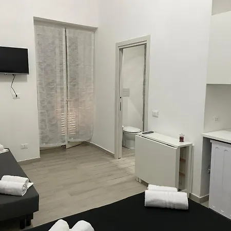 A Facci Vista Oda ve Kahvaltı